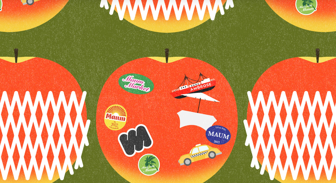 Moonkoo Joins MAUM Market for the First Time