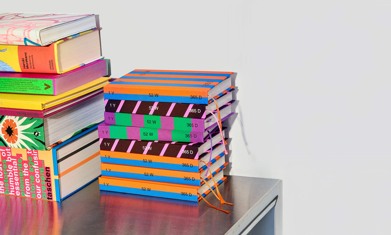 Planners + Calendar