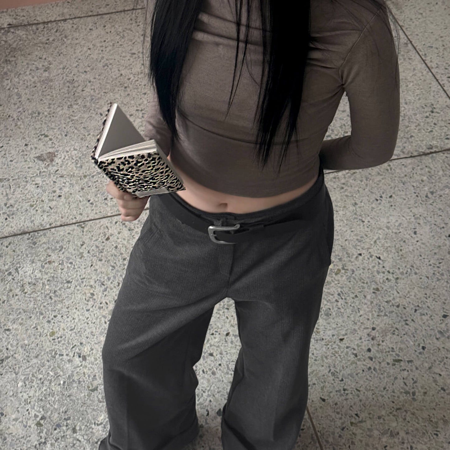 Room Note_No. 111 (Handmade)