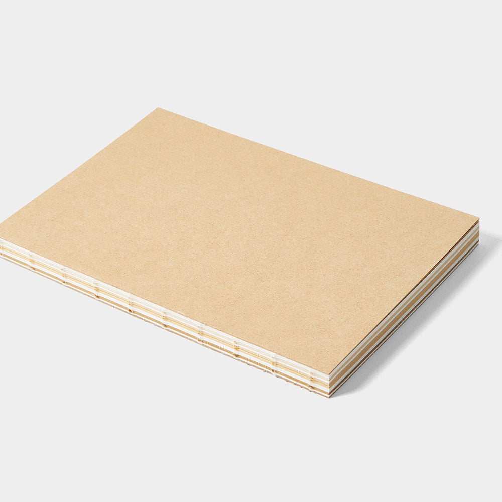 Caprice Note (Beige)