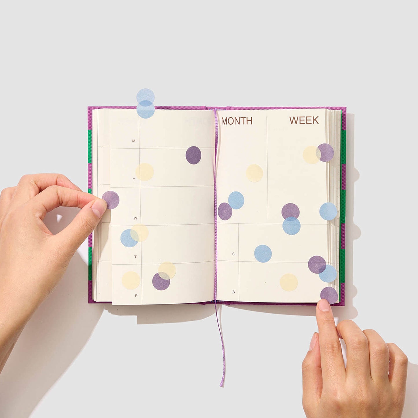 YWD Diary_02 GP