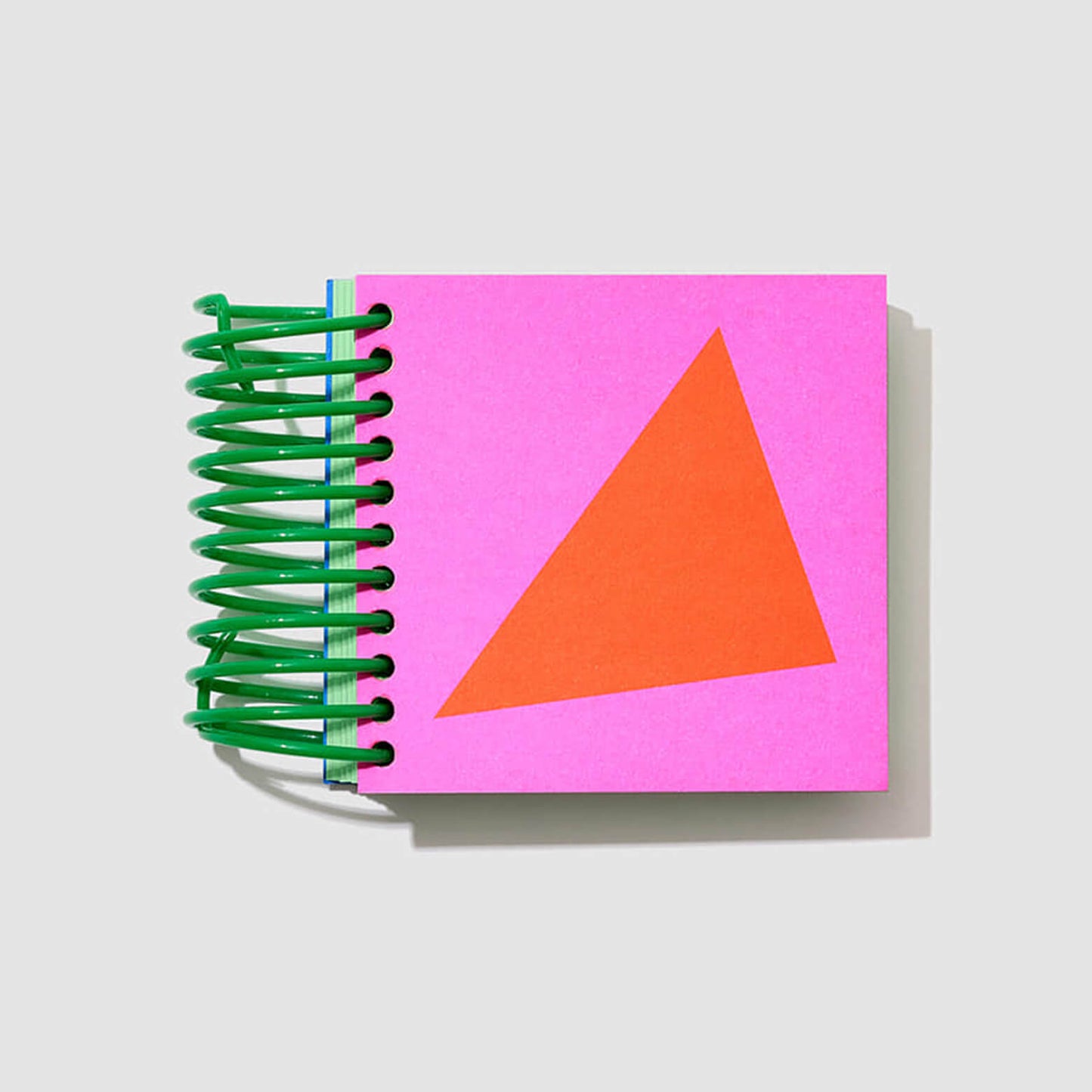 540 Mini Ring Note_Triangle