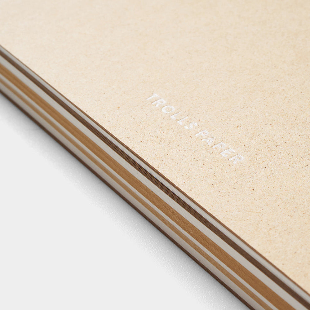 Caprice Note (Beige)