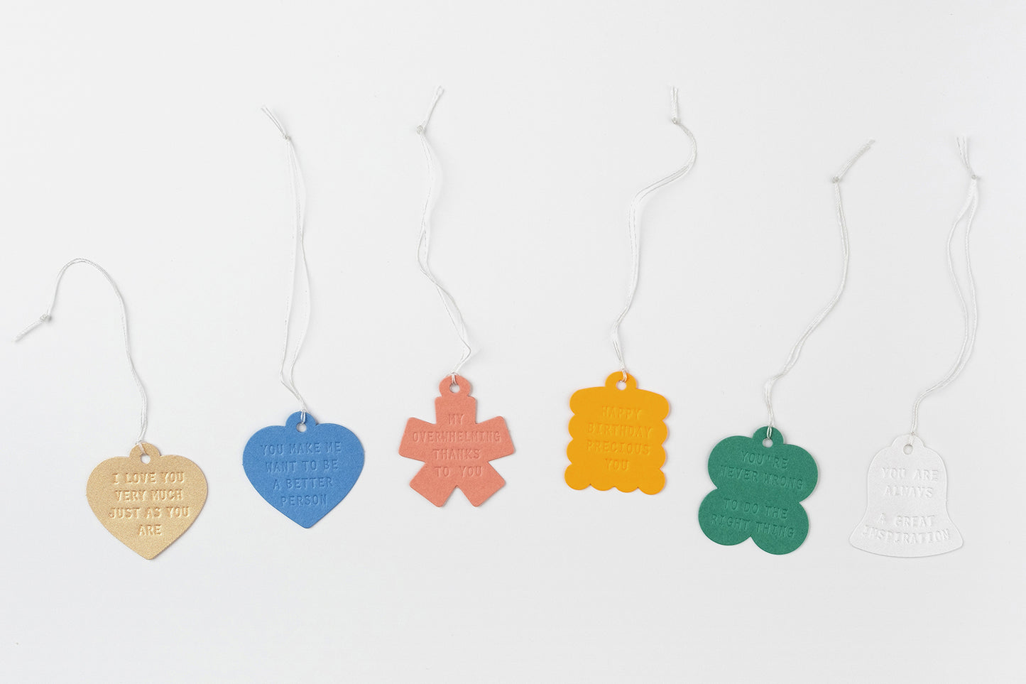 Message Card_LOVE YOU