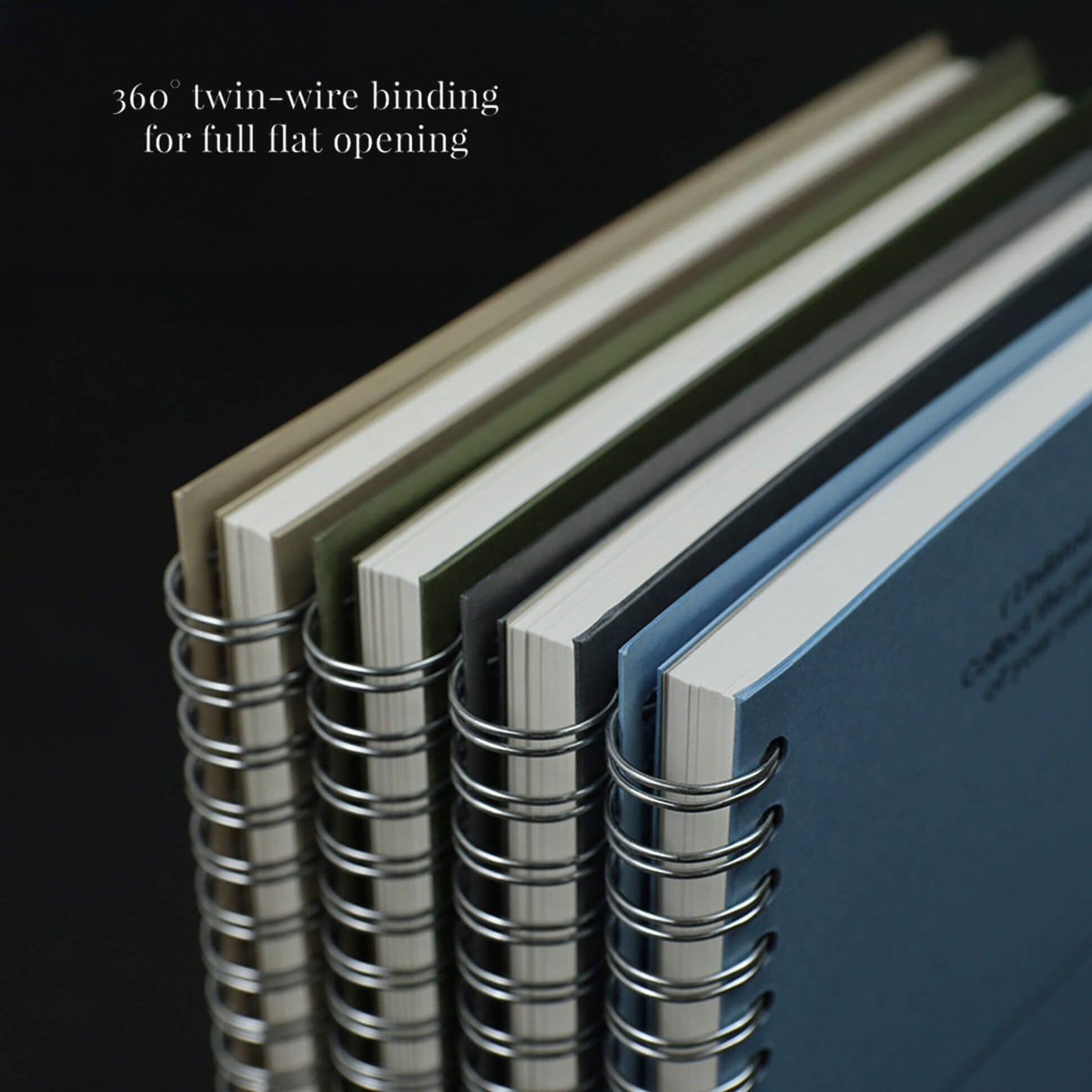 Archive Planner_Olive Green