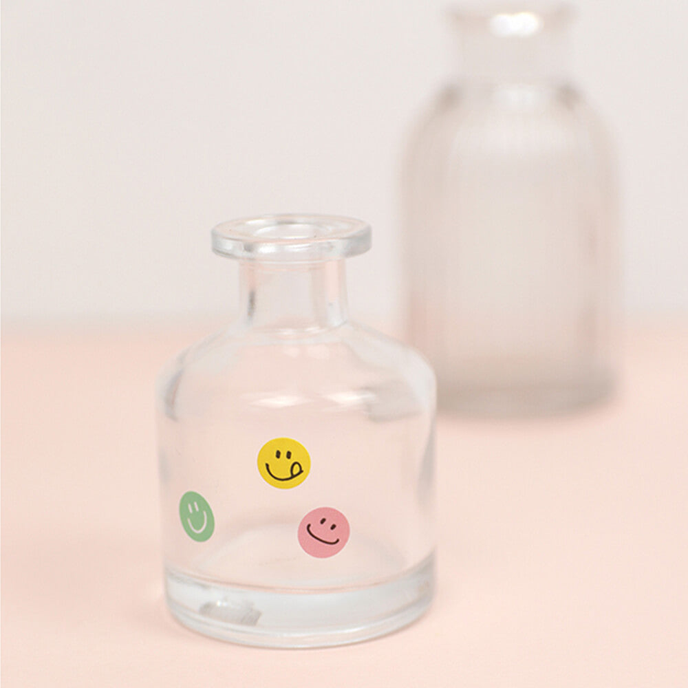 Color Palette Sticker_Face
