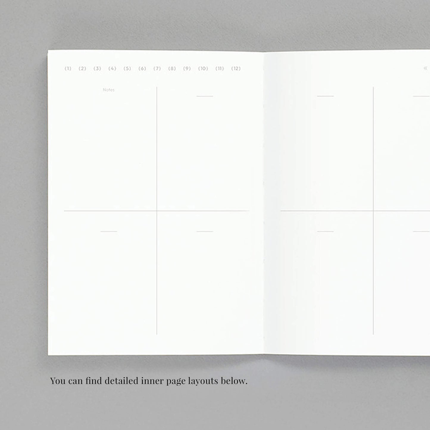 Episode Journal Weekly A6_Berry