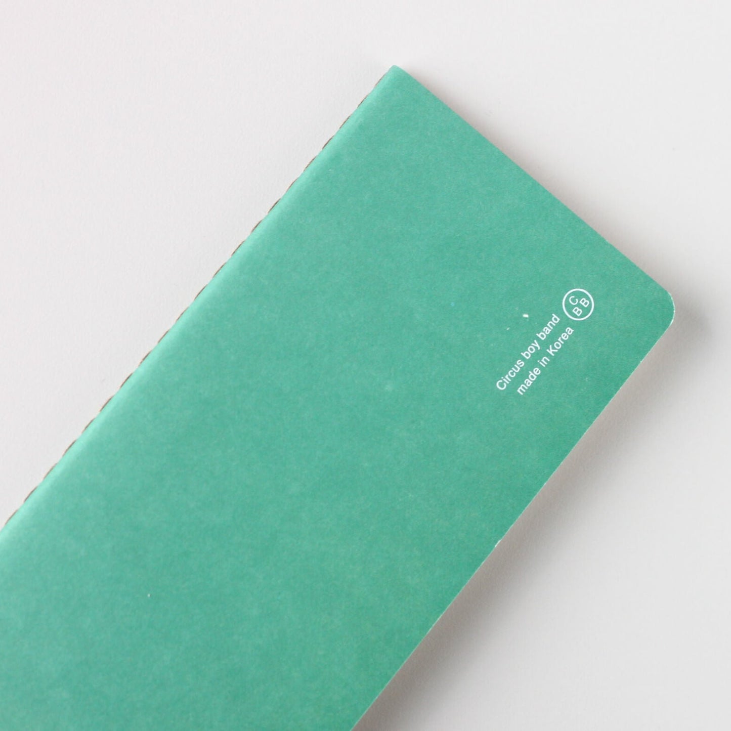 Mini Weekly Planner_Green
