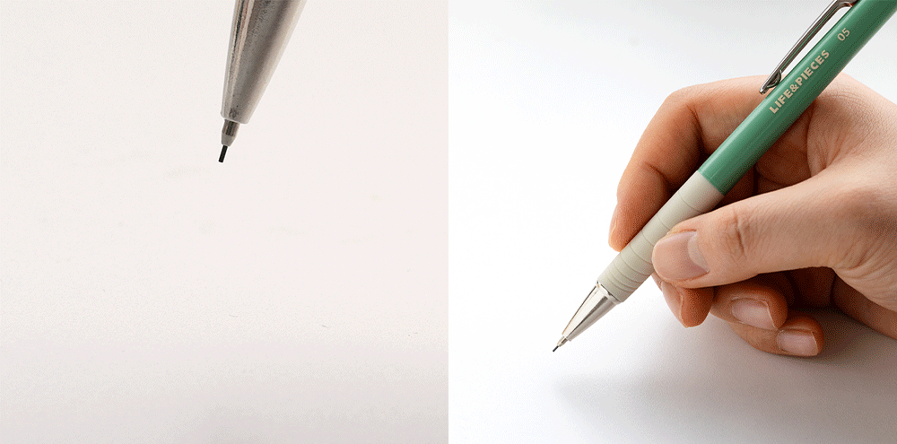 Vintage Sharp Pencil 0.5mm