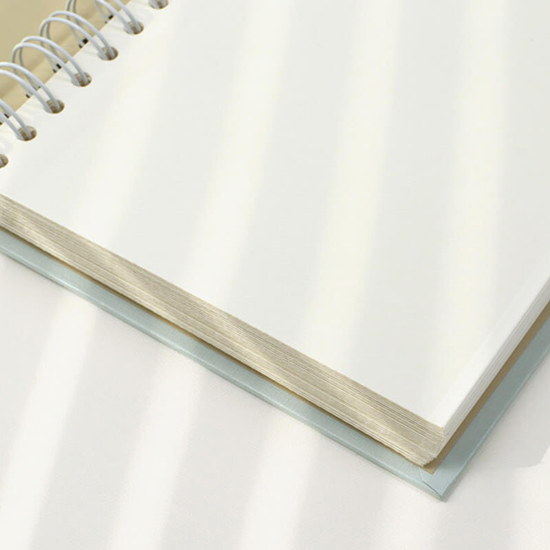 L’atelier Photo Album Photo Album_Butter Yellow