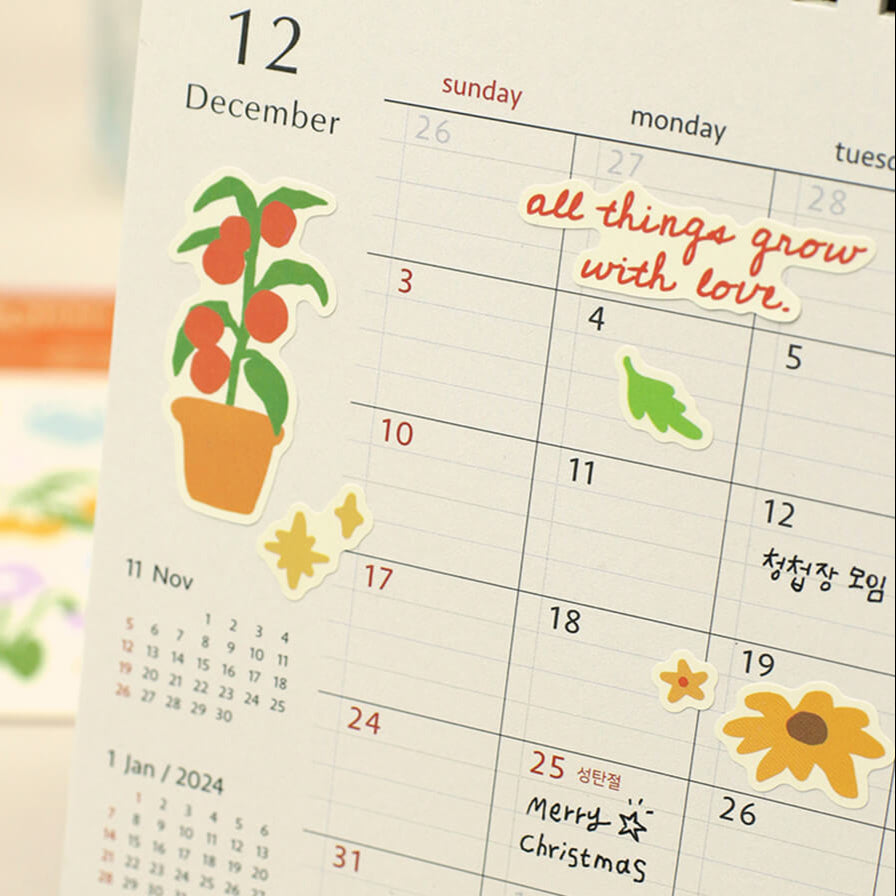 Life Gardener Gardening Sticker