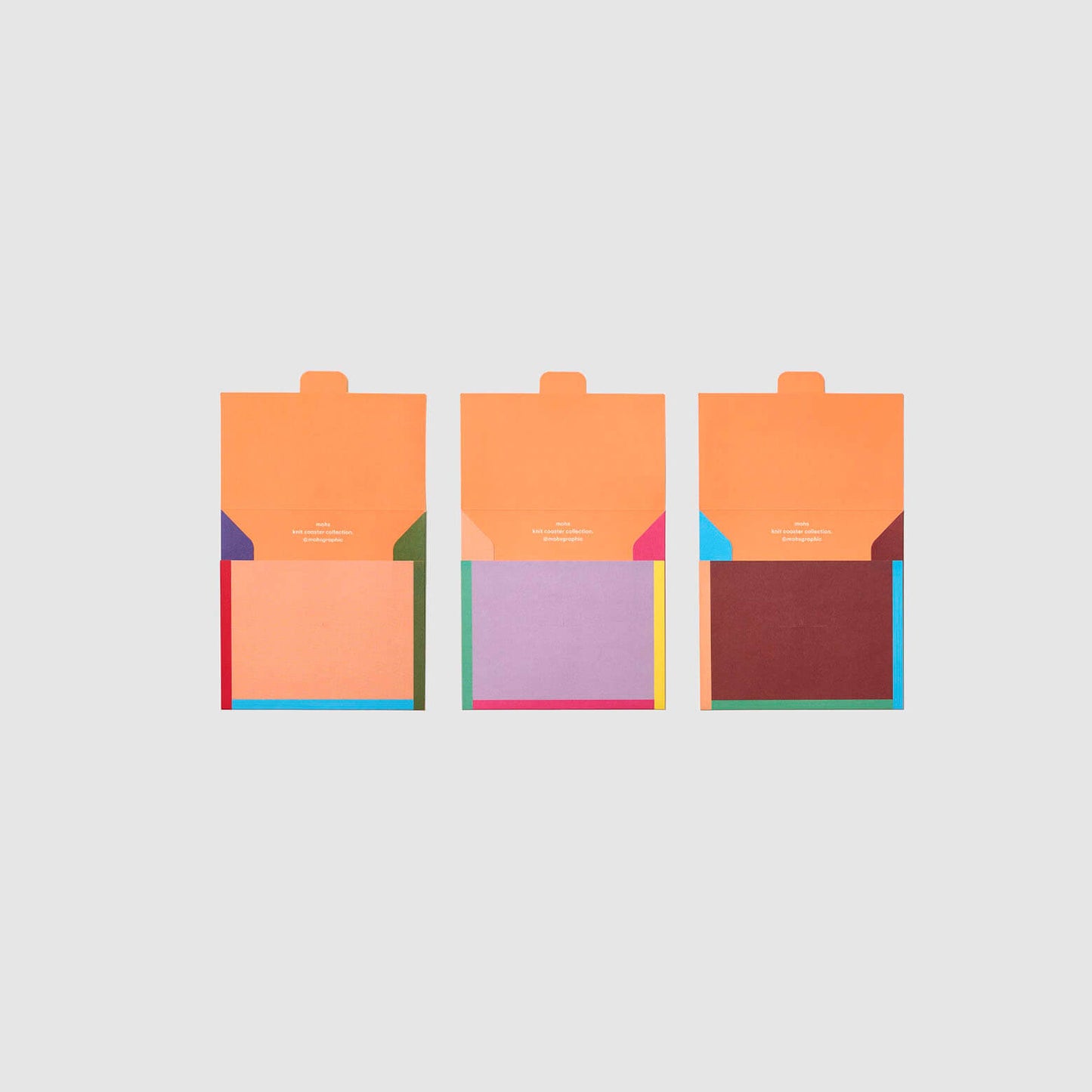 Coaster_Blue Red