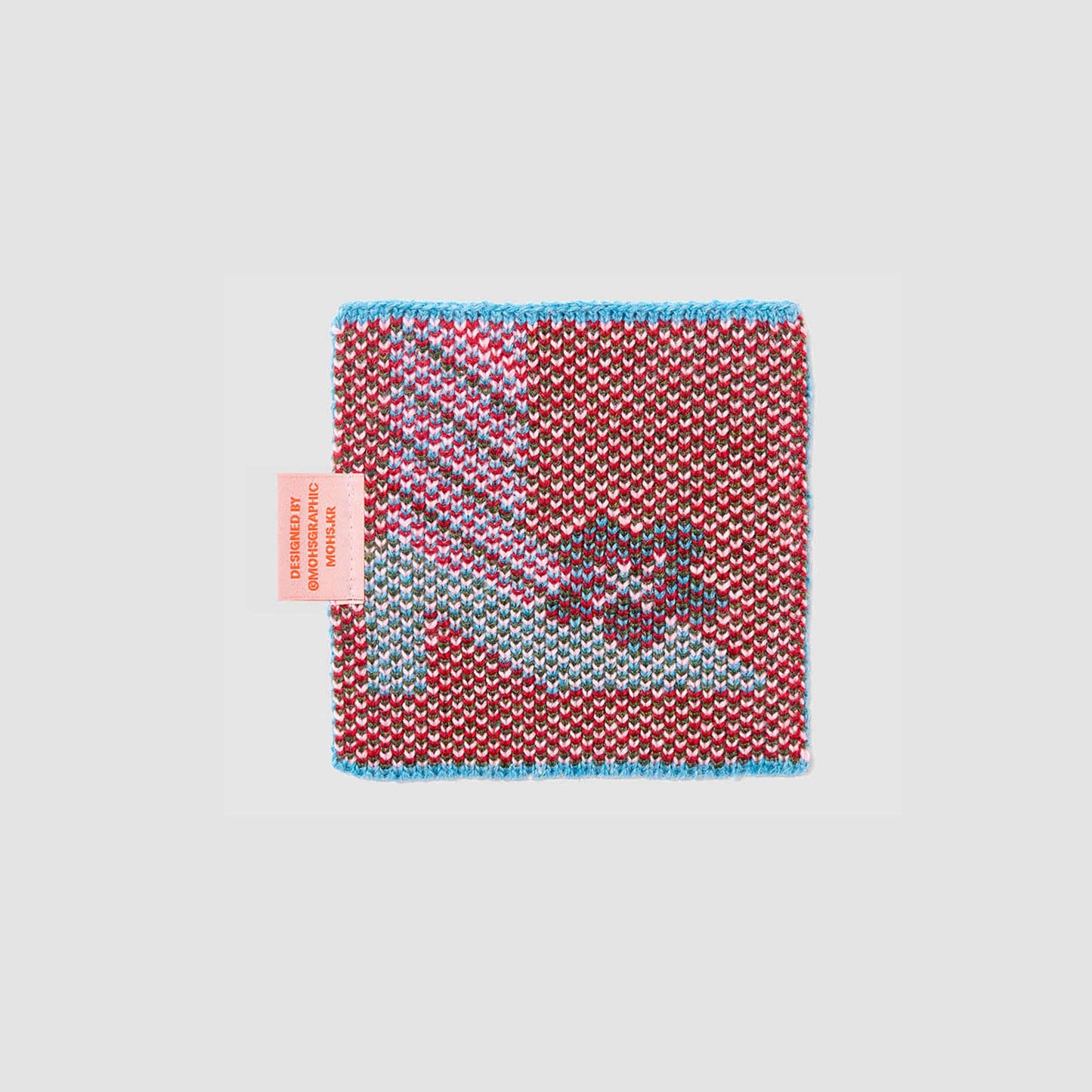 Wool Coaster Edition_Shoes