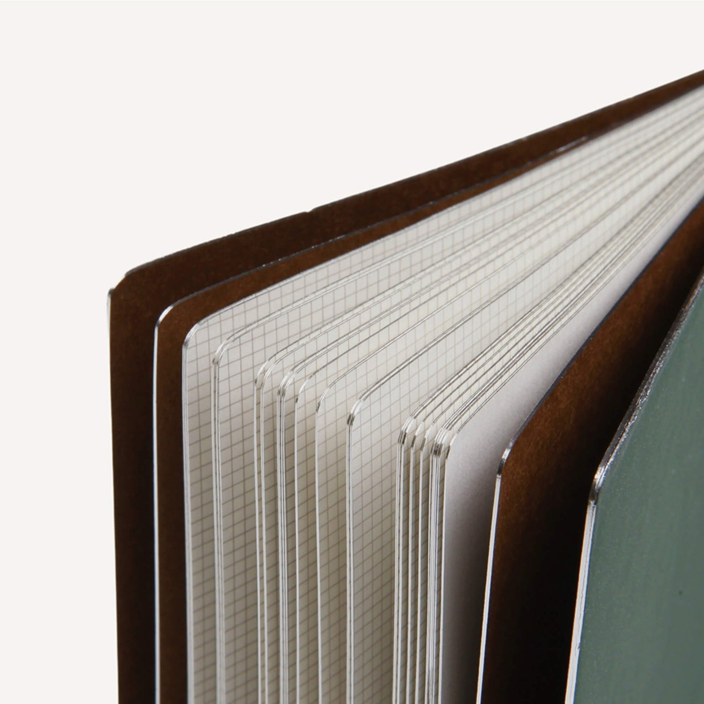 Digging Pocketbook Grid