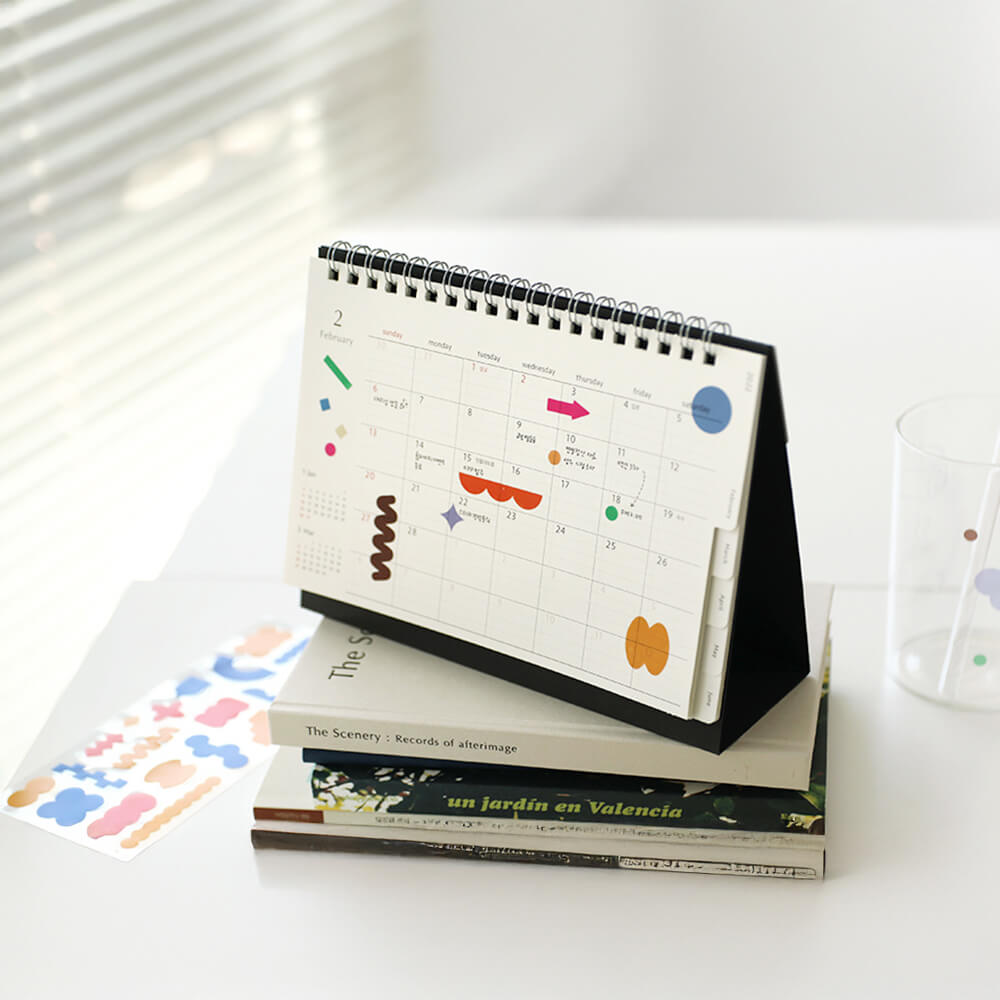 Pigment Sticker-Line_PGR