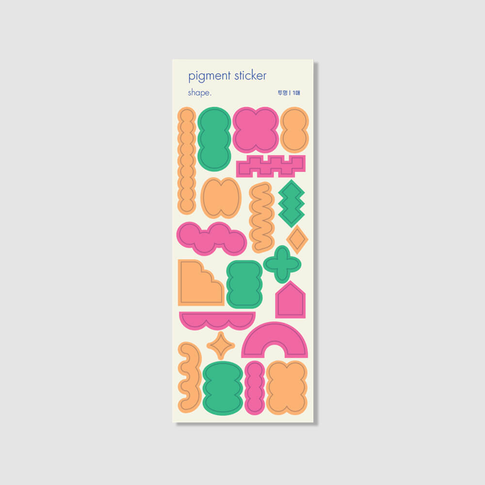 Pigment Sticker-Shape_MOP
