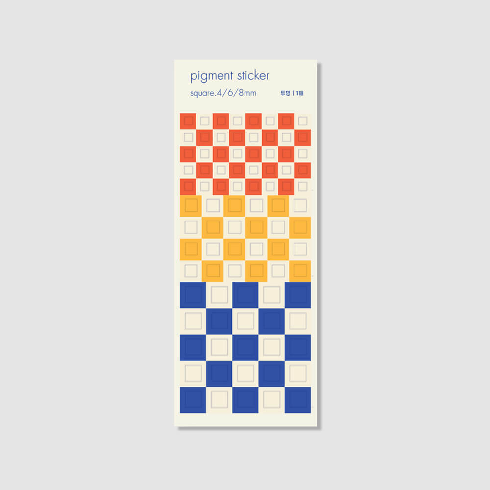 Pigment Sticker-Square_RYB