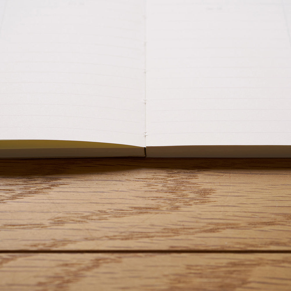 Essential Note_Dotted Journal