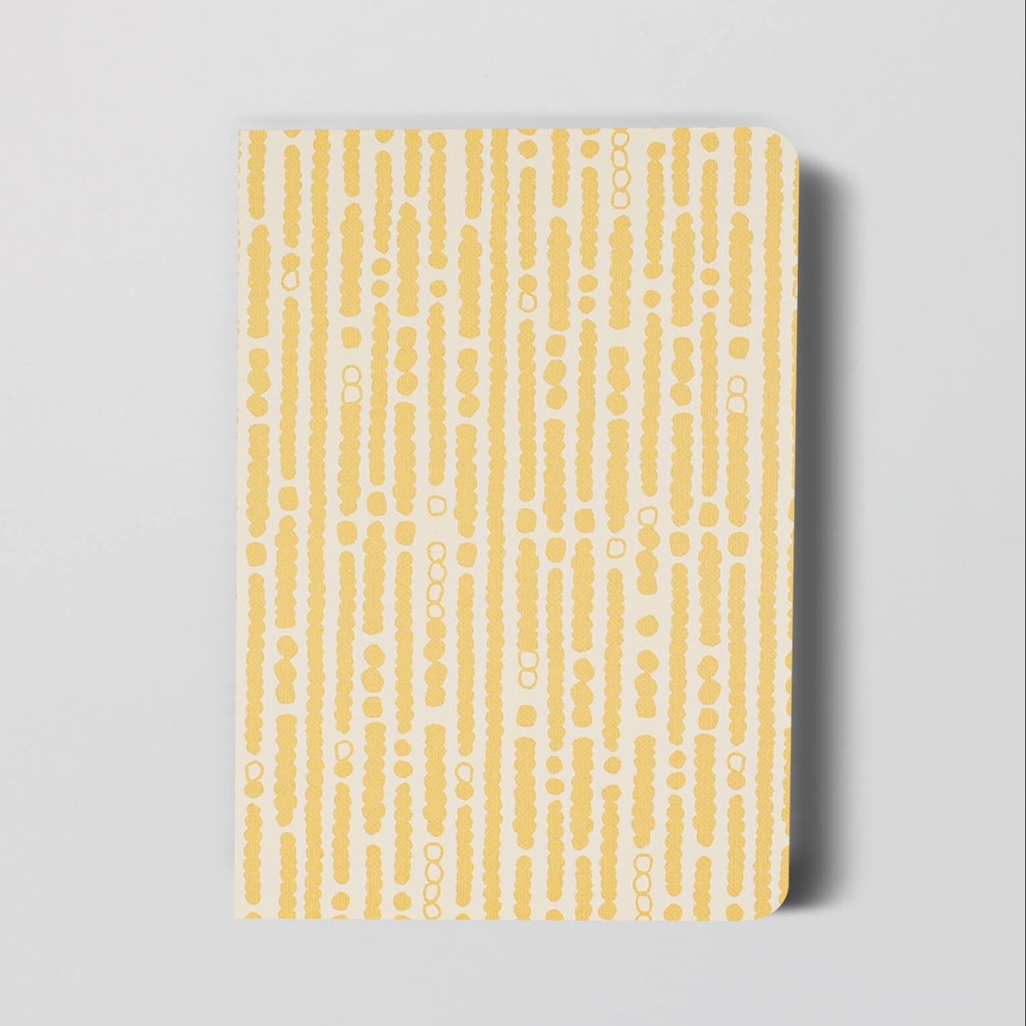 Drawing Book_Yellow Corn