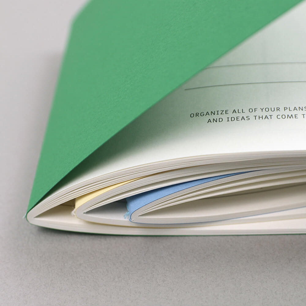 Flat Pocket Scheduler