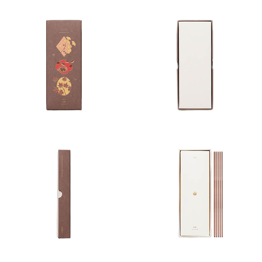 Incense Stick_Autumn
