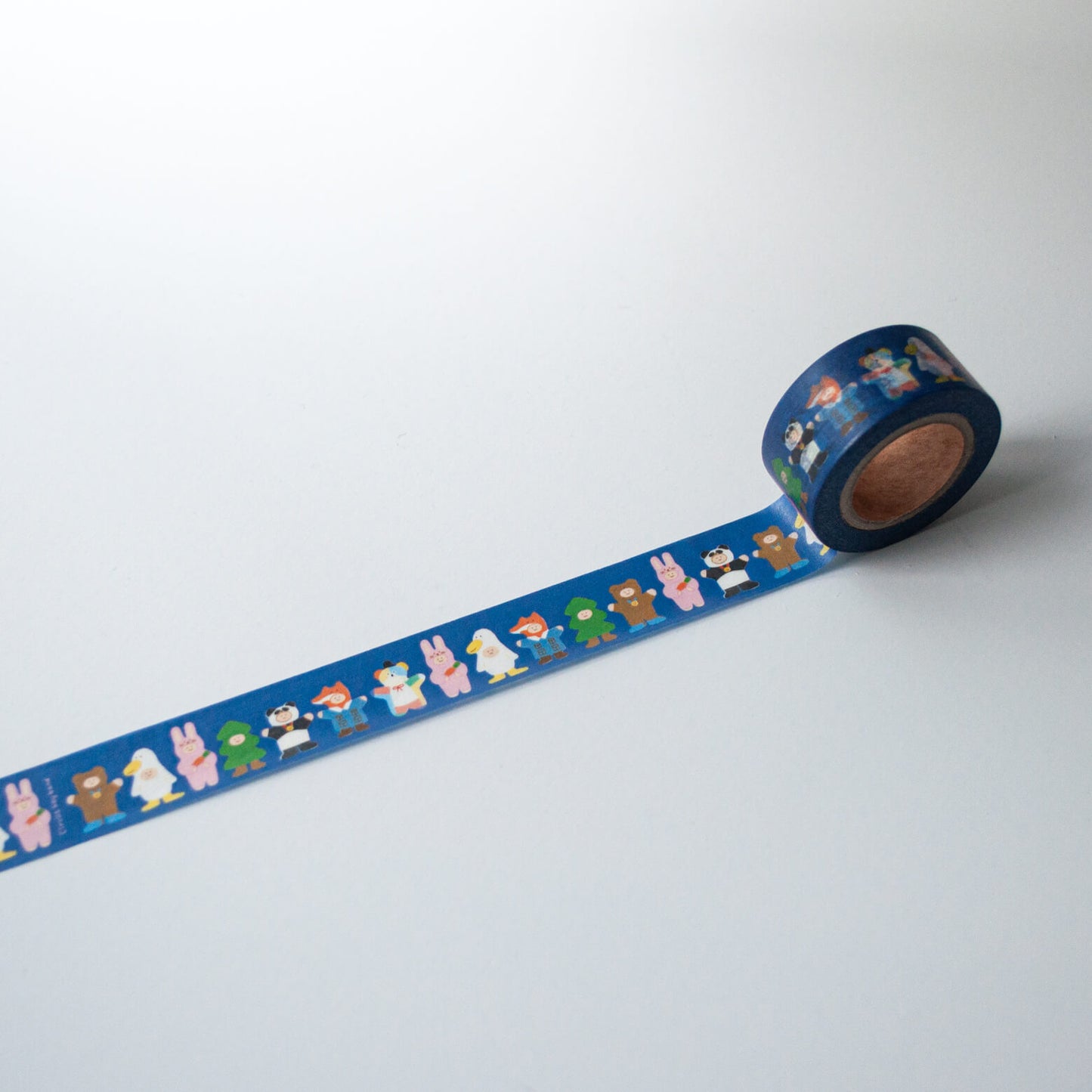 Masking Tape_Theater Fluffy