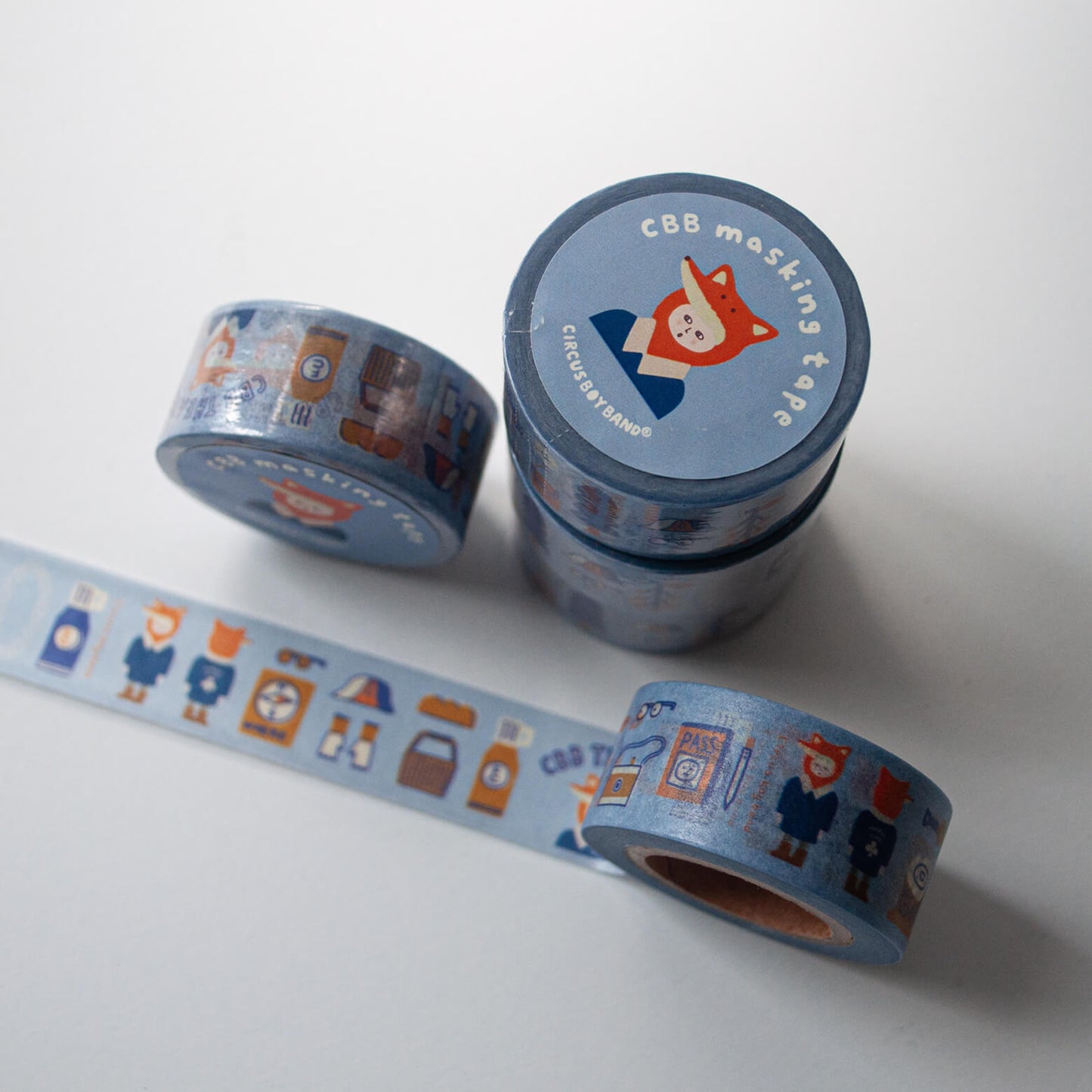 Masking Tape_Yowoo