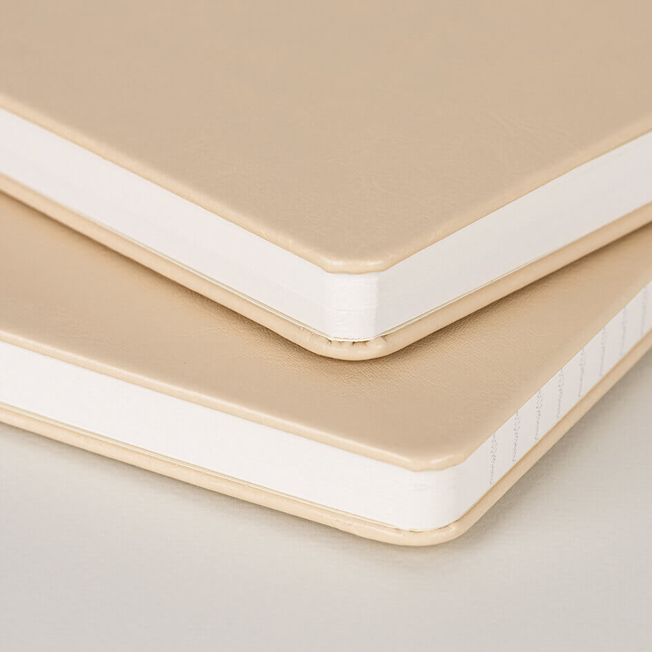 Moment Note A6 Ruled