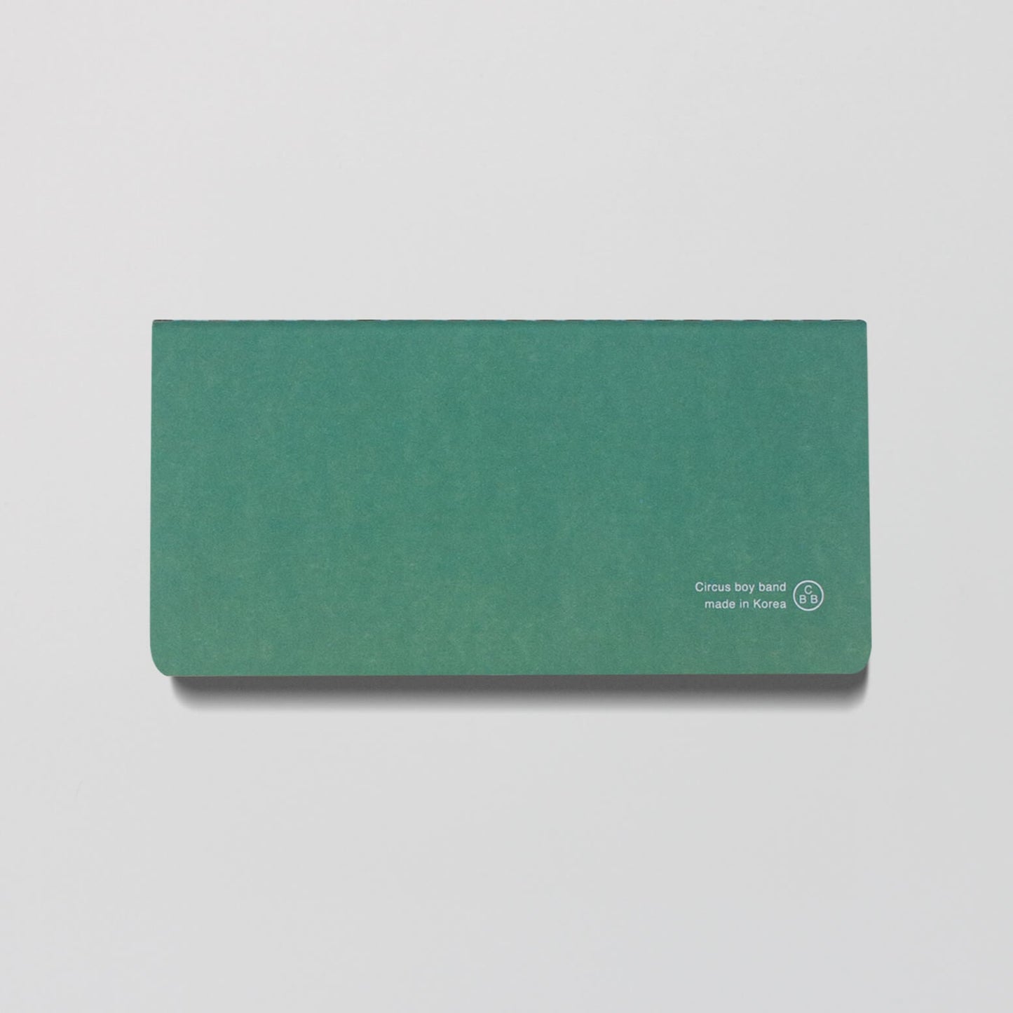 Mini Weekly Planner_Green