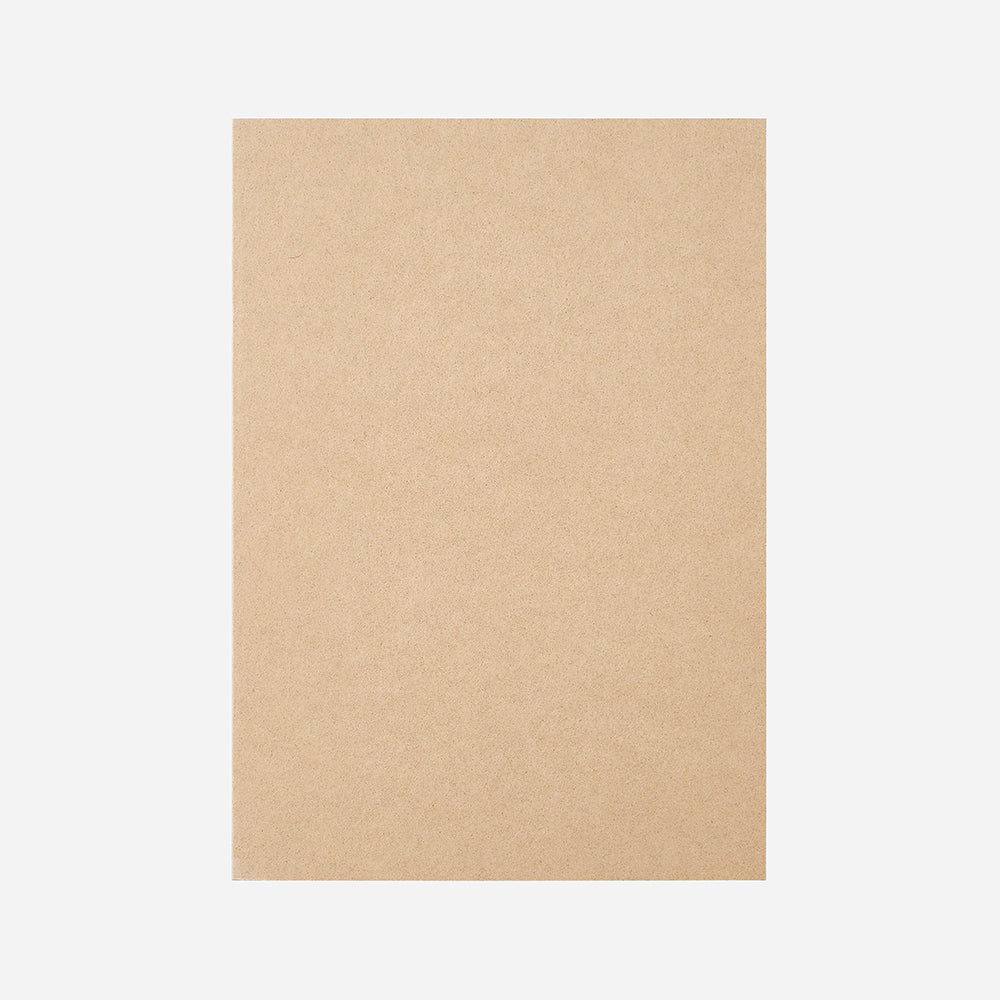 Caprice Note (Beige)