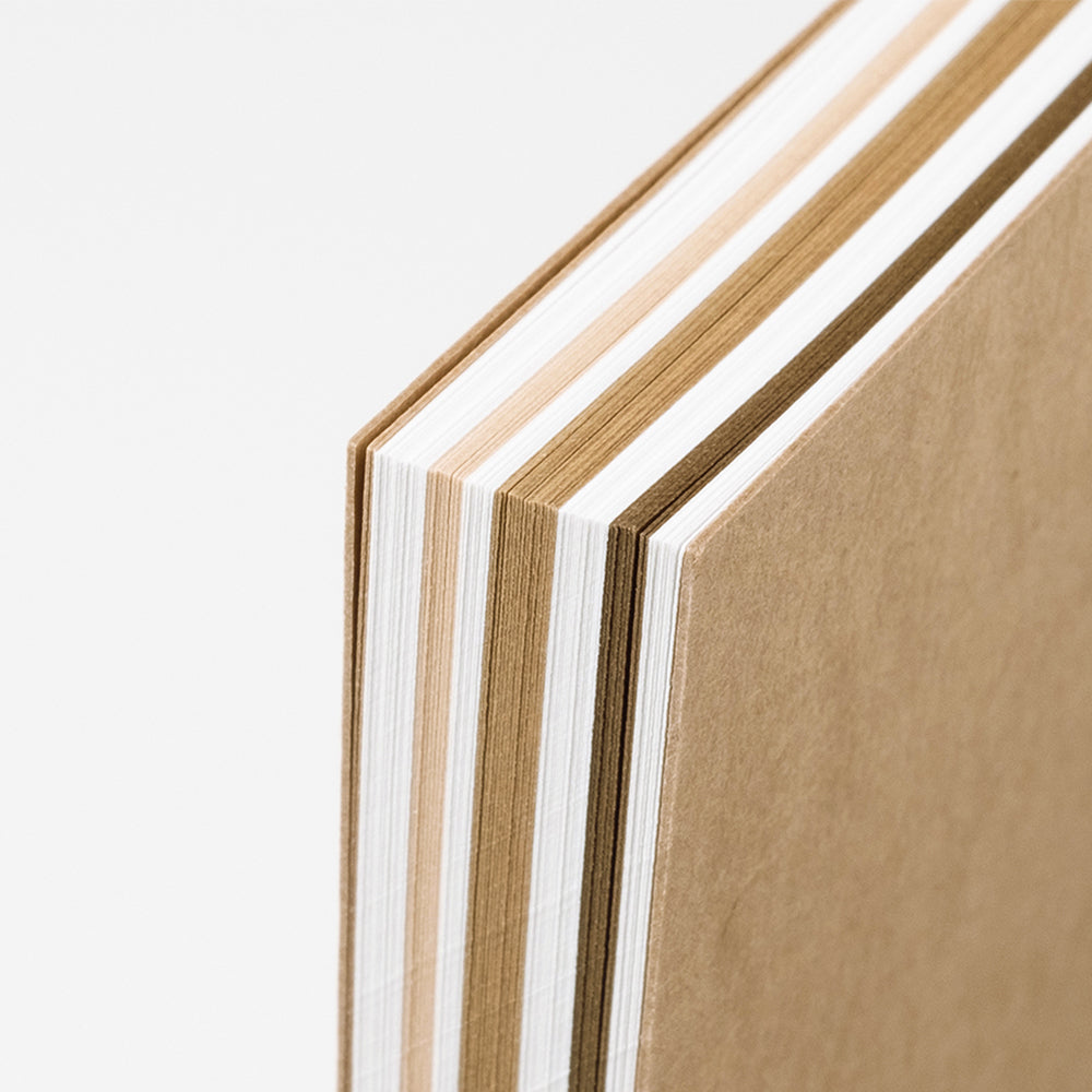 Caprice Note (Beige)