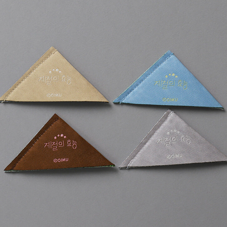 Corner Bookmark_Winter