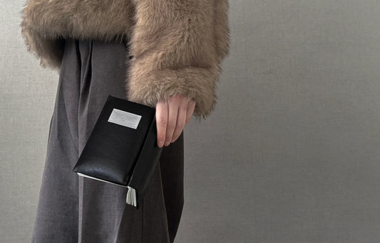 Defined by Style: New Essentials for Your Everyday Aesthetic