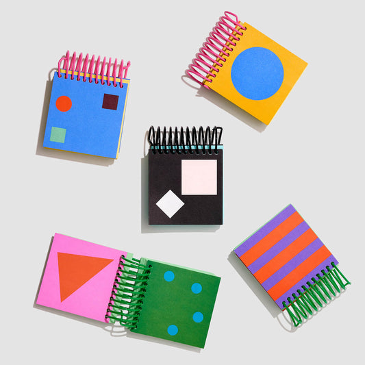 Light Summer Bags, Keeping Your Own Vibrant Colors Close
