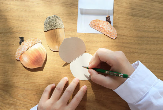 Scape and Scope: Archiving the Whispers of Nature