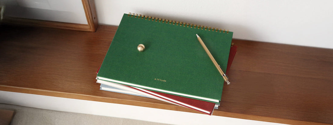 Choosing Your 2026 Planner: An October Ritual
