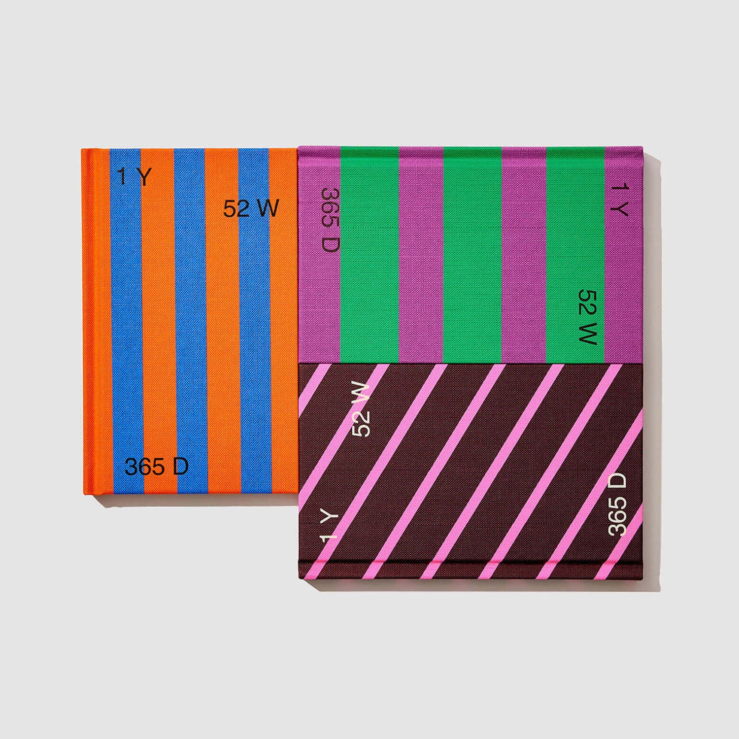 Planners_YWD Diary Collection