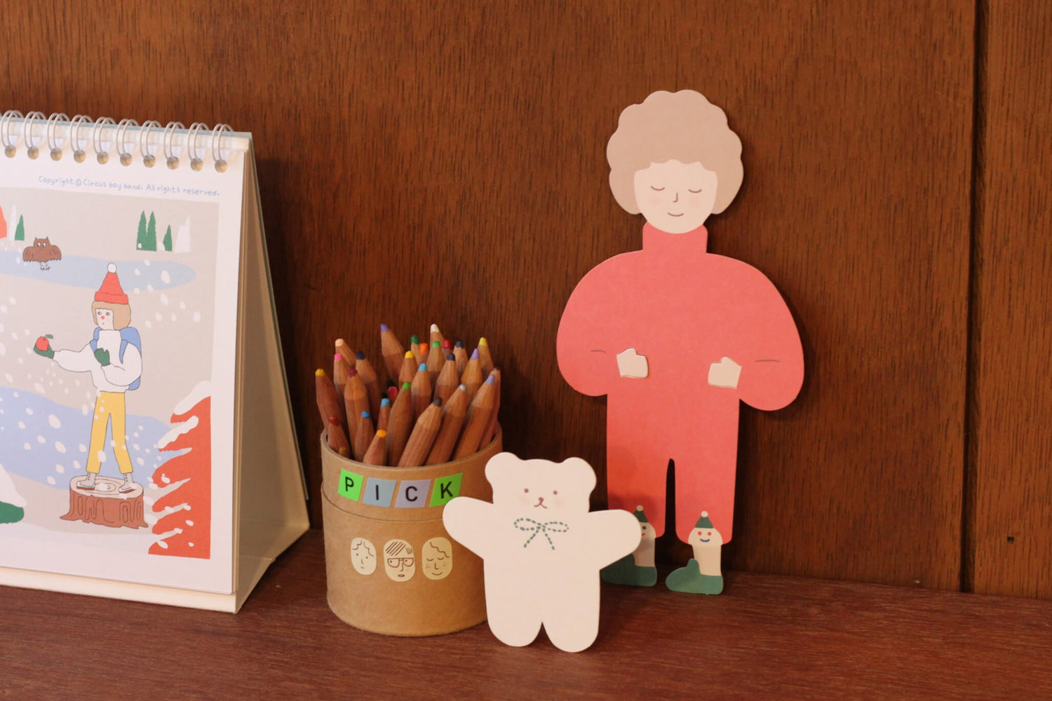 Greeting Cards