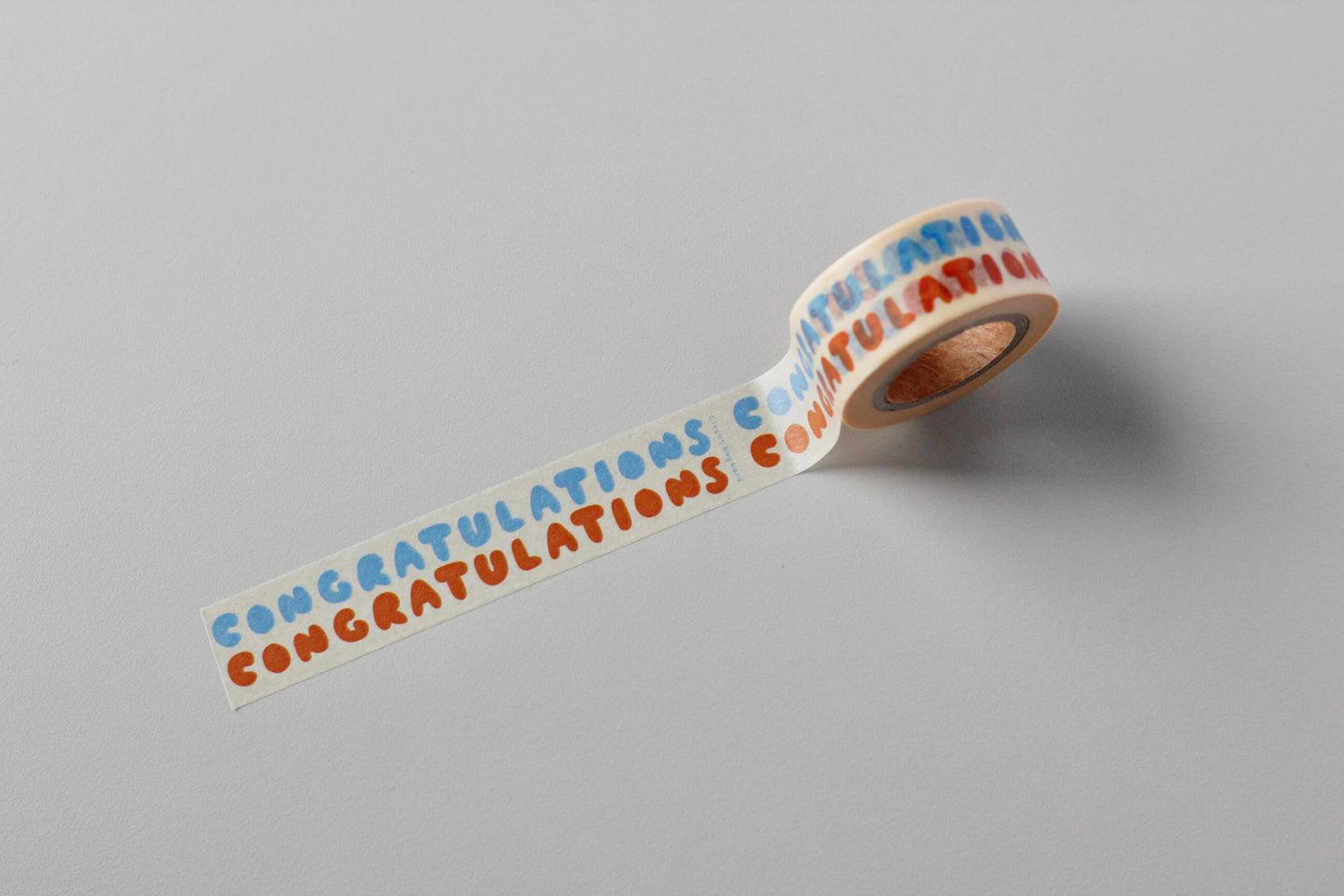 Masking Tape