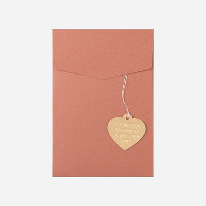 Message Card_LOVE YOU