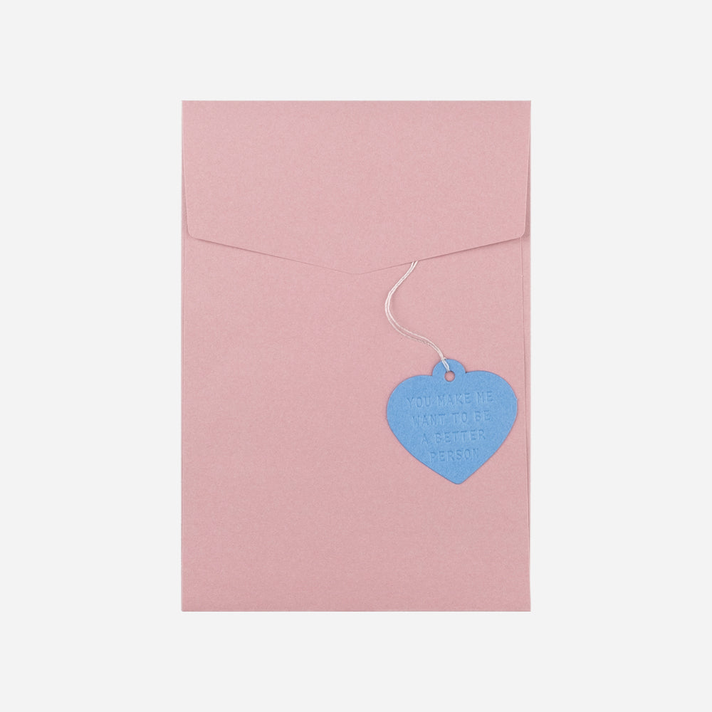Message Card_LIKE YOU