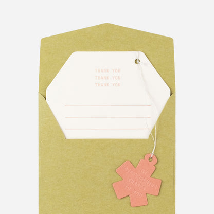 Message Card_THANK YOU