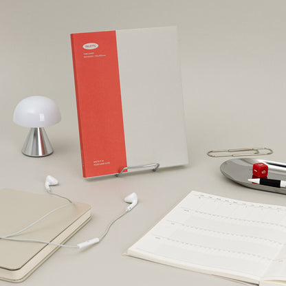 Palette Time Planner