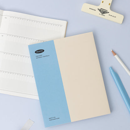 Palette Time Planner