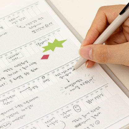 Palette Time Planner