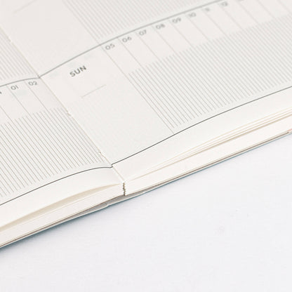 Palette Time Planner