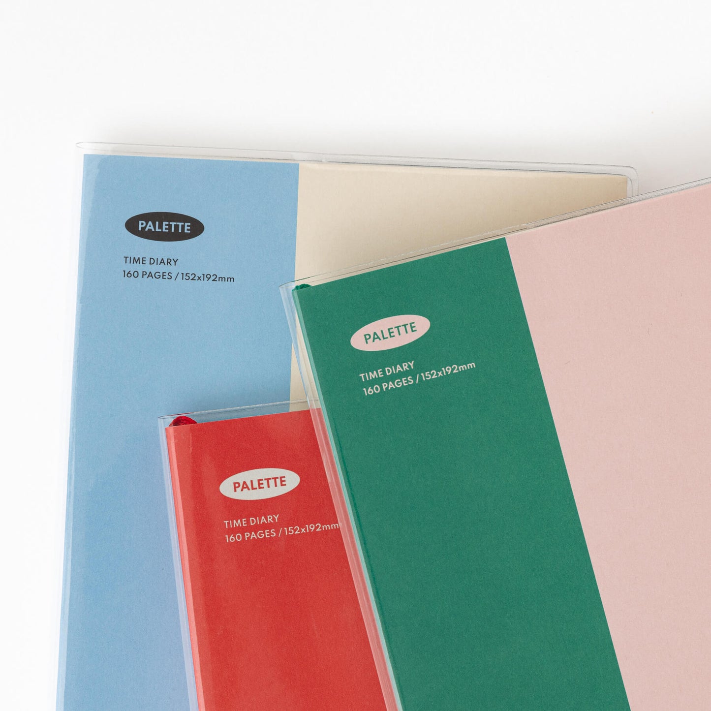 Palette Time Planner