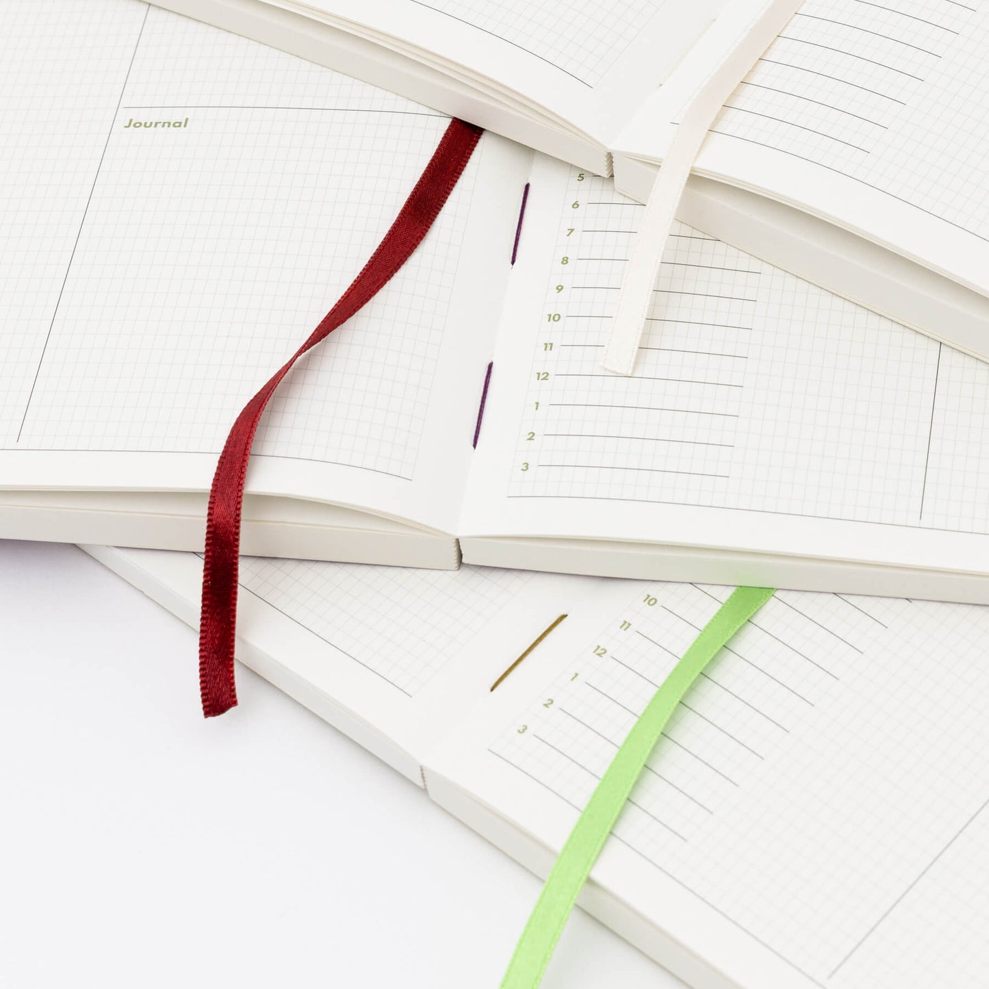 Little things All-in-One Recording System Diary