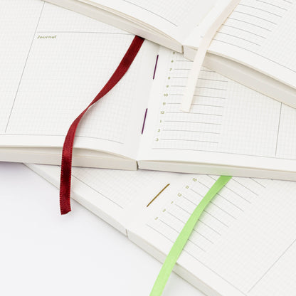 Little things All-in-One Recording System Diary