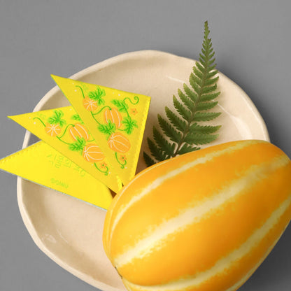 Corner Bookmark_Korean Melon